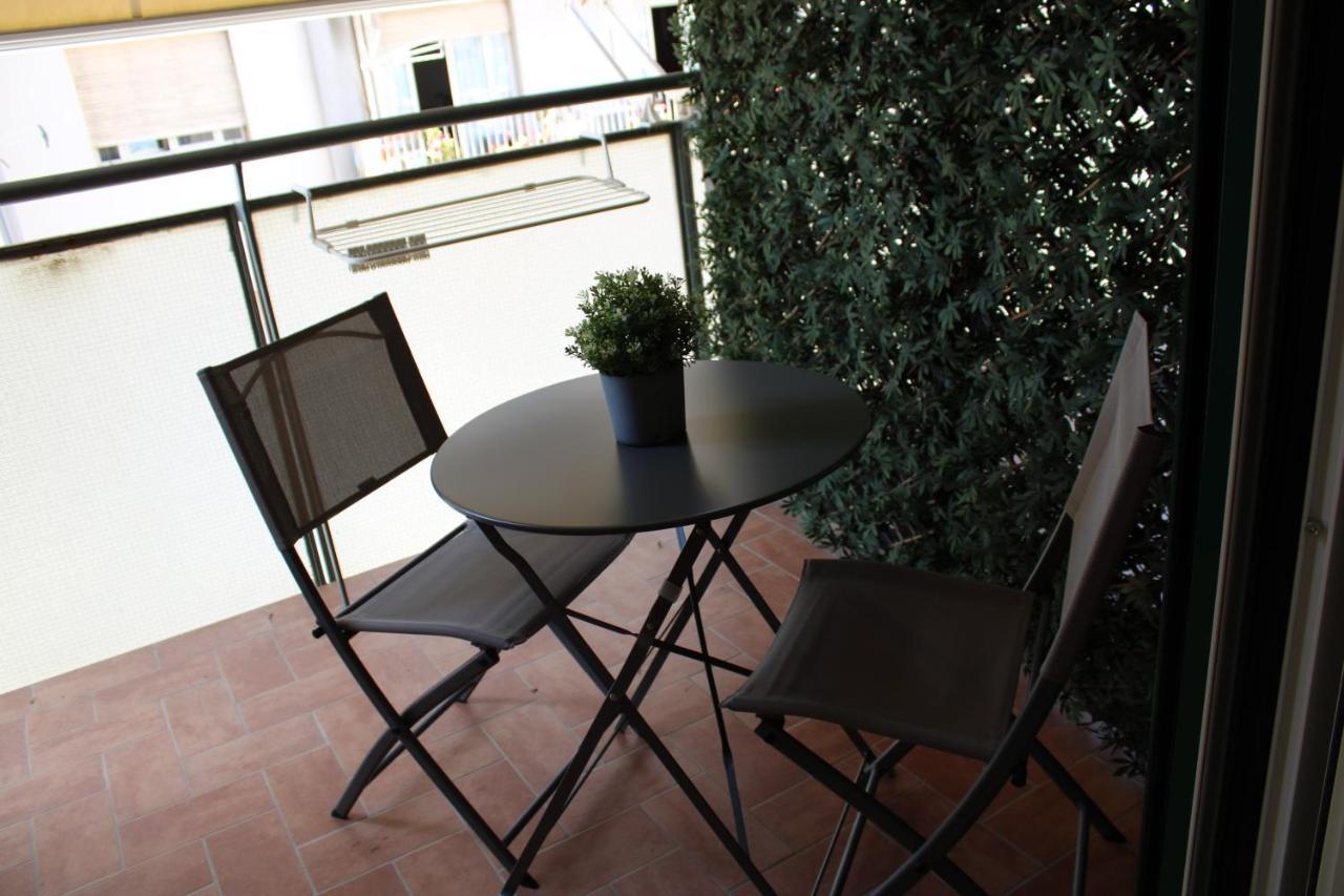 B&B D'Amari Affittacamere Palermo Exterior photo
