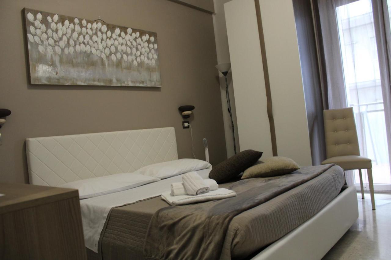 B&B D'Amari Affittacamere Palermo Exterior photo