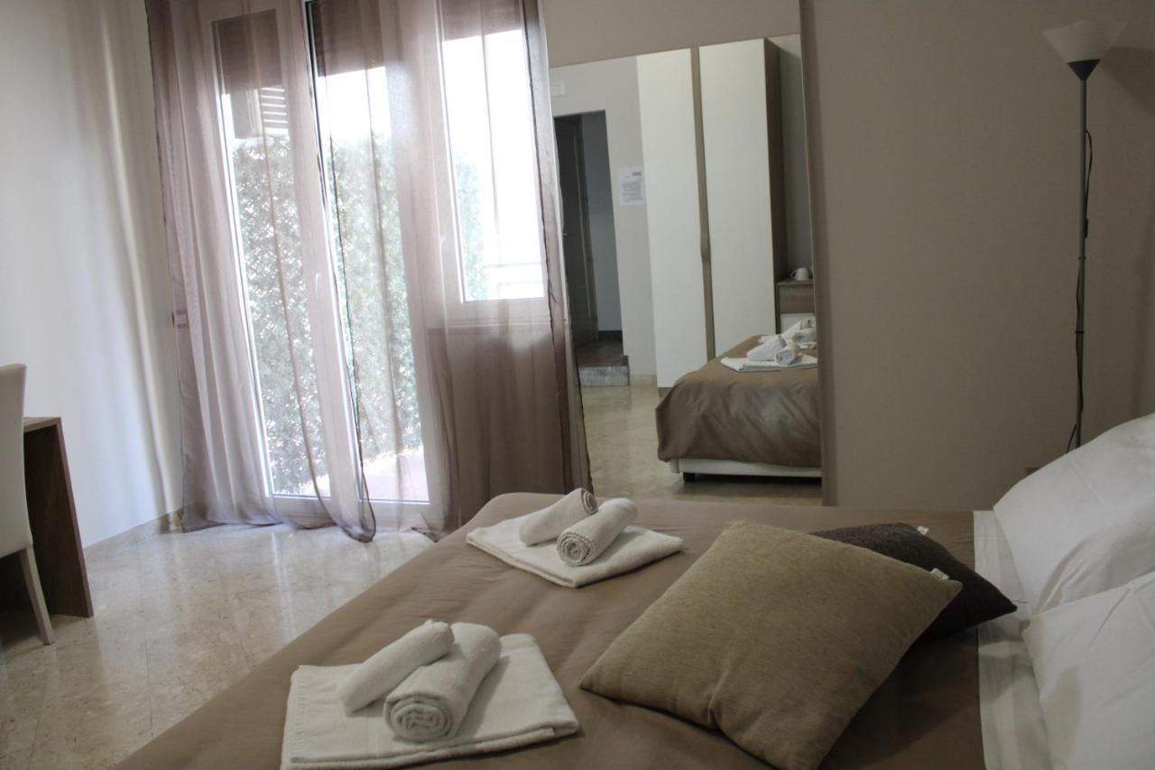 B&B D'Amari Affittacamere Palermo Exterior photo
