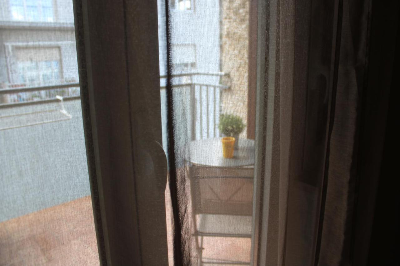 B&B D'Amari Affittacamere Palermo Exterior photo